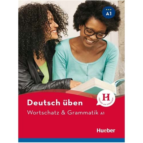 Wortschatz & Grammatik A1