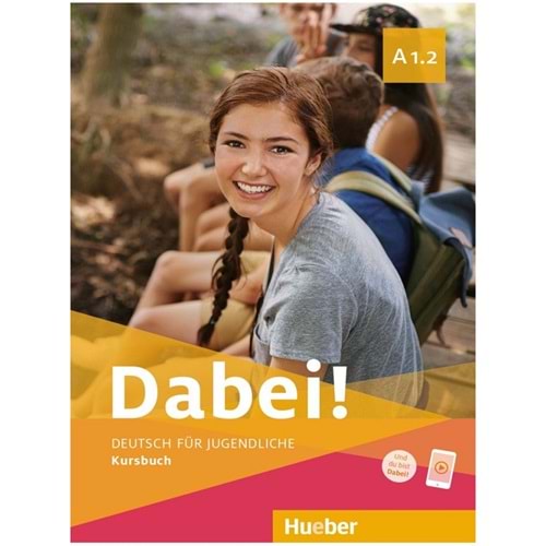 Dabei! A1.2 Kursbuch