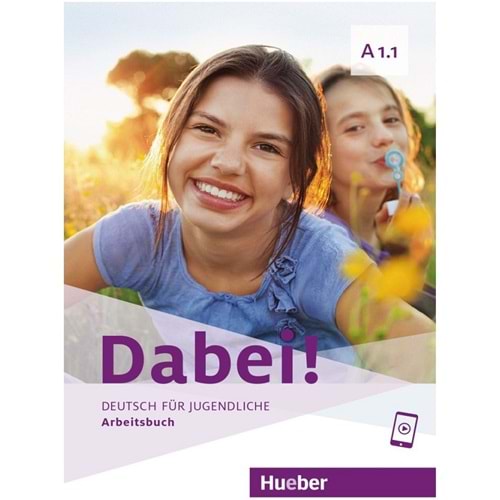Dabei! A1.1 Arbeitsbuch