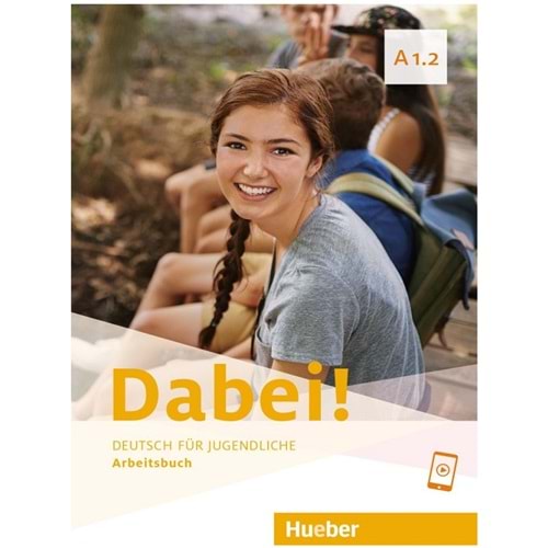 Dabei! A1.2 Arbeitsbuch