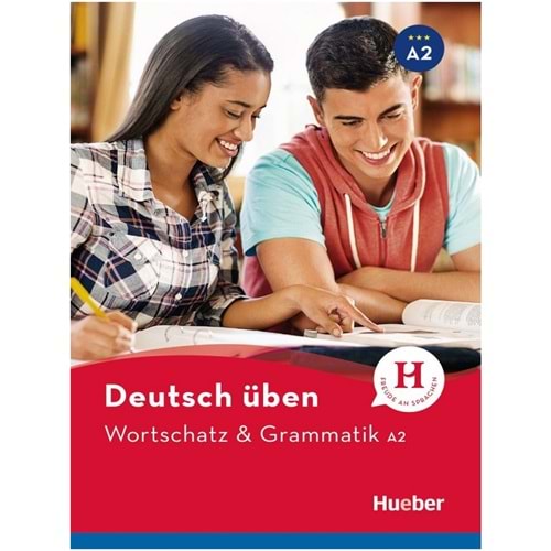 Wortschatz & Grammatik A2