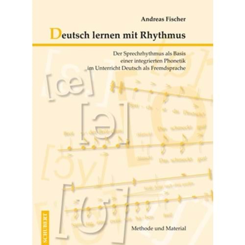 Deutsch lernen mit Rhythmus