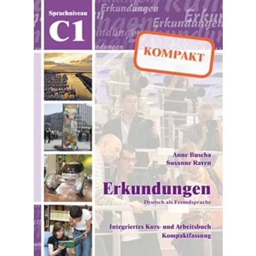 Erkundungen C1 Kompakt