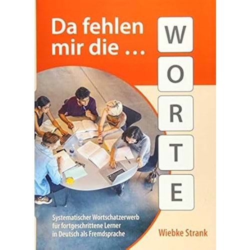 Da fehlen mir die Worte, 2. Aufl.