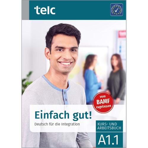 Einfach gut! A1.1