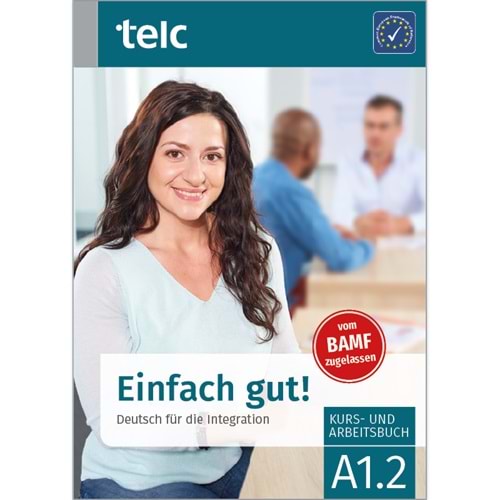 Einfach gut! A1.2