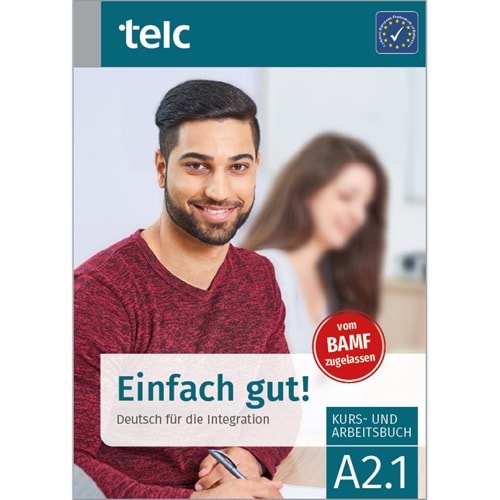 Einfach gut! A2.1