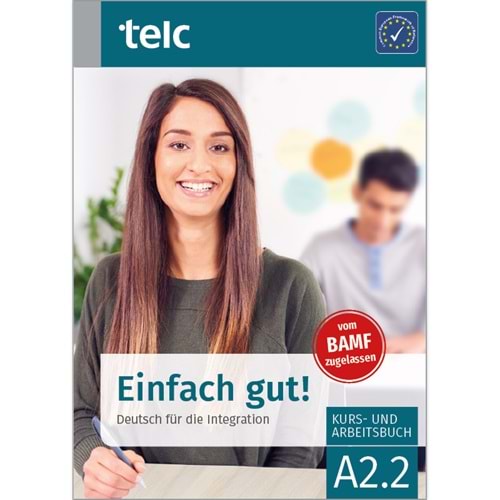 Einfach gut! A2.2