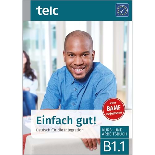 Einfach gut! B1.1