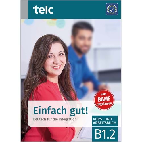 Einfach gut! B1.2