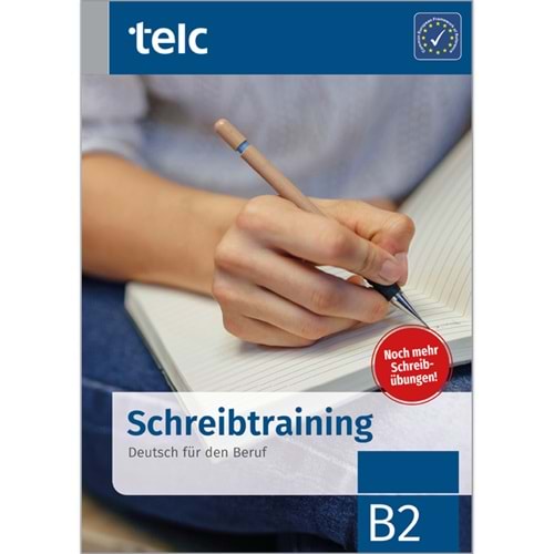 Schreibtraining Deutsch für den Beruf B2