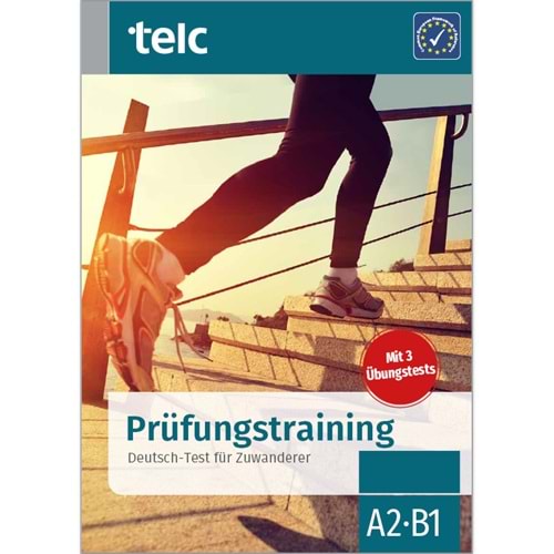 Prüfungstraining Deutsch-Test für Zuwanderer