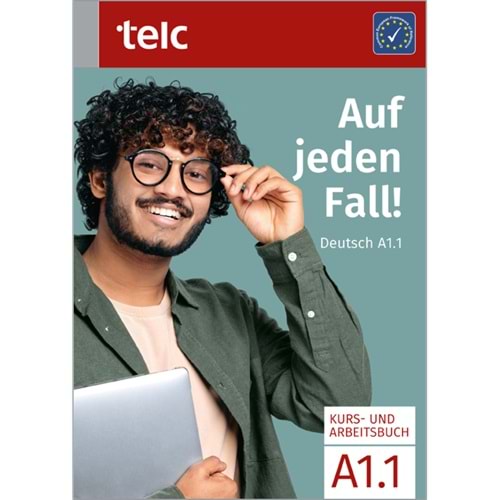 Auf jeden Fall! Deutsch A1.1 Kurs- und Arbeitsbuch
