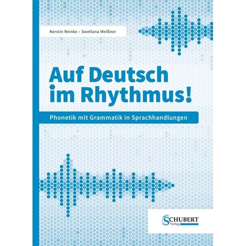 Auf Deutsch im Rhythmus!
