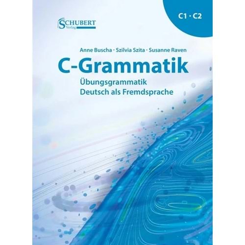 C-GRAMMATIK (C1-C2) + LMS BLINKLEARNING