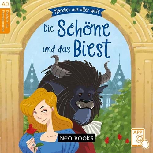 Die Schöne Und Das Biest