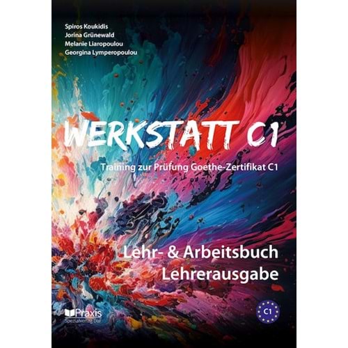 Werkstatt C1 Lehrerausgabe