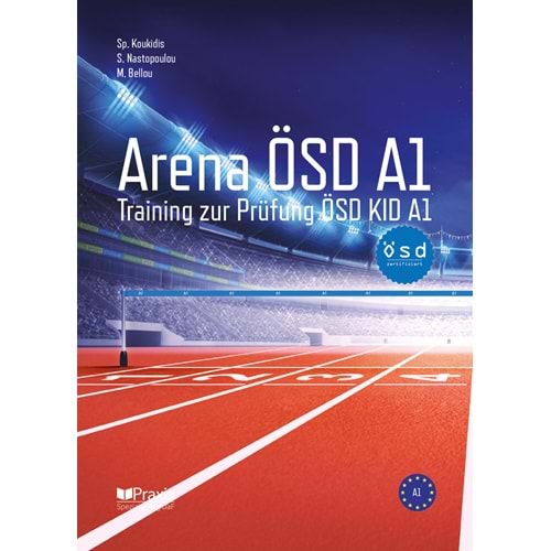 Arena ÖSD A1