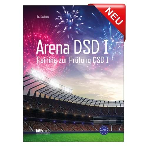 Arena DSD I