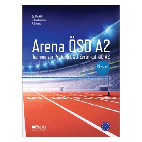 Arena ÖSD A2