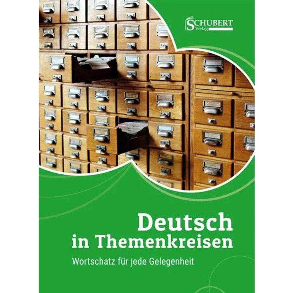DEUTSCH IN THEMENKREISEN